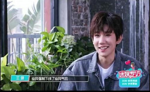 吃瓜考古王源视频下载,揭秘明星幕后趣事