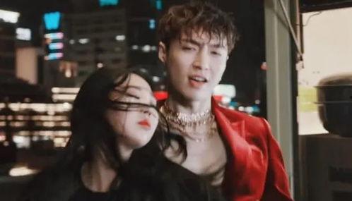 檀健次沸腾吃瓜视频,揭秘娱乐圈幕后故事