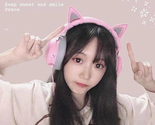 吃瓜的小琪妹妹是谁啊视频,网络红人的崛起之路