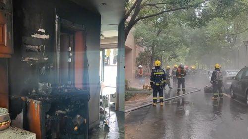 育英小区吃瓜事件视频,邻里纷争背后的真相揭秘