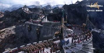 吃瓜群众看长城视频图片,穿越时空的壮丽画卷，吃瓜群众视角下的历史见证