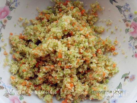 角瓜如何吃馅才好吃视频,跟着视频学做佳肴