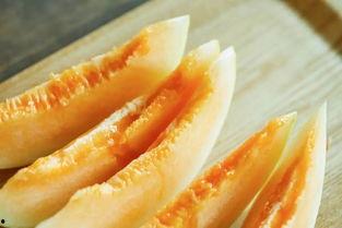 吃蜜瓜长视频,一场视觉与味蕾的双重享受